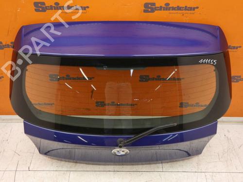 Tailgate BMW 1 (E81) 118 i | BP26202303C6 