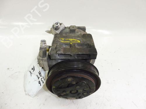 Used AC compressor FIAT PUNTO (188_) 1.2 16V 80 (188.233, .235, .253, .255, .333, .353, .639,... (80 hp) 32636595