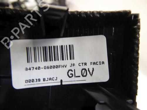 Luftventilen KIA PICANTO III (JA) 1.0 T-GDi | BP33143671I21  - Image 6