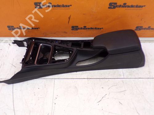 Middle console BMW 3 Touring (F31) 320 d xDrive | BP32647938I22