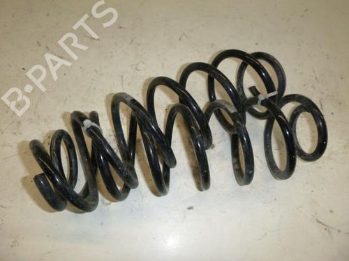 Used Shock absorber spring FORD FIESTA VI (CB1, CCN) 1.25 (82 hp) 33141947