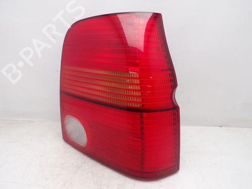 Right taillight VW LUPO I (6X1, 6E1) 1.0 | BP30047518C35 
