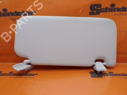 left-sun-visor-ford-focus-iv-hn-2018-32649178 main image