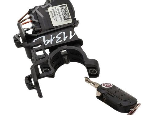 Switch FIAT PUNTO EVO (199_) 1.4 (199AXB1A) | BP34406089I30 - Image 5