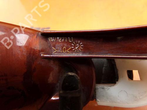 Left front fog light BMW 3 (E46) 318 d | BP33152016C30  - Image 5
