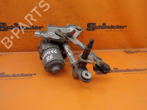 Front wiper motor PEUGEOT 3008 I MPV (0U_) 1.6 VTi | BP29217259M29 