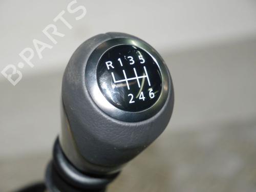 Shift knob NISSAN JUKE (F16_) DIG-T 117 | BP33145204I34  - Image 8
