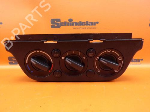 Used Climate control SUZUKI SWIFT III (MZ, EZ) 1.3 (RS413, ZC11S) (92 hp) 32640842
