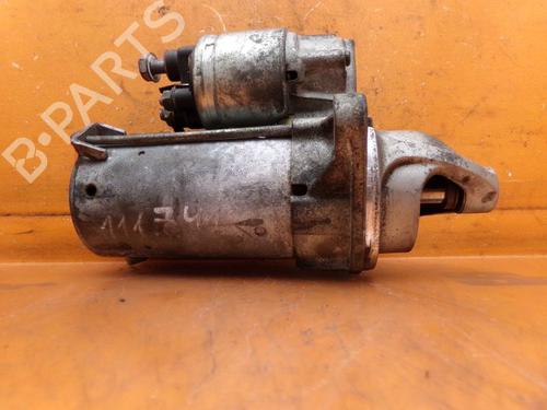 Used Starter FORD FIESTA VI (CB1, CCN) 1.25 (82 hp) 28528682