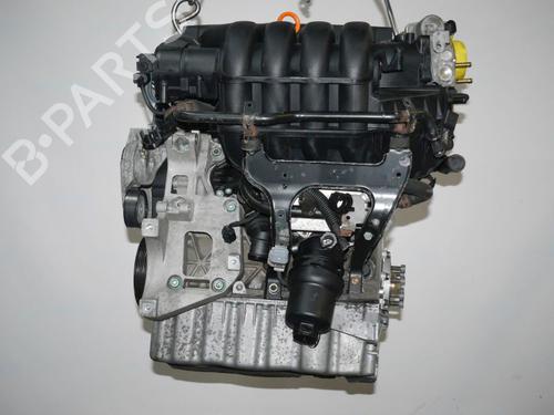 Engine VW GOLF V (1K1) 2.0 FSI | BP32651383M1