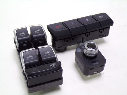 Switch AUDI Q5 (8RB) 3.0 TFSI quattro | BP24389021I30 