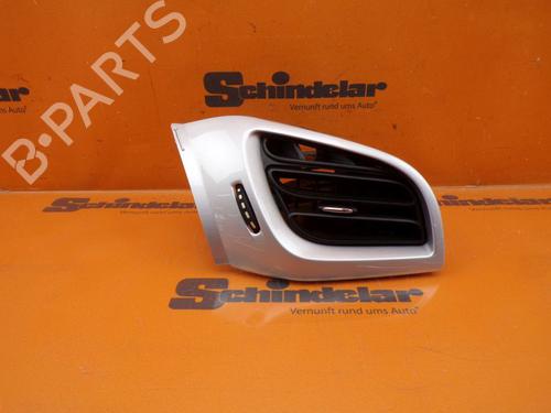 Used Air vent CITROËN DS3 (SA_) 1.4 VTi 95 (95 hp) 30669845
