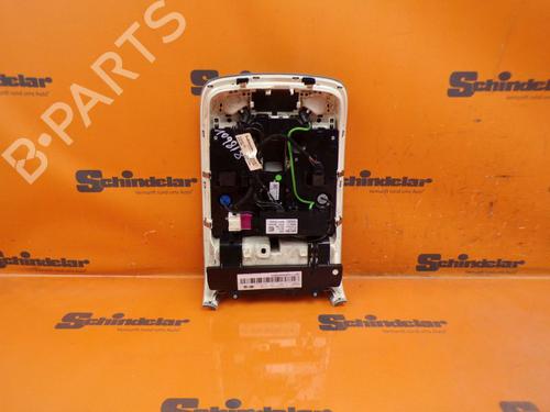 Interior roof light AUDI A8 D4 (4H2, 4H8, 4HC, 4HL) 3.0 TDI quattro | BP24413019I8 