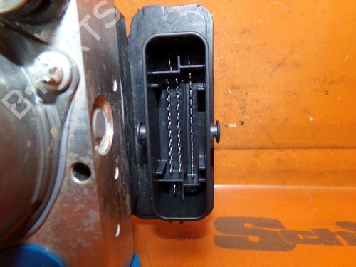 ABS pump PEUGEOT EXPERT Van (V_) 2.0 BlueHDi 145 | BP27551689M43 