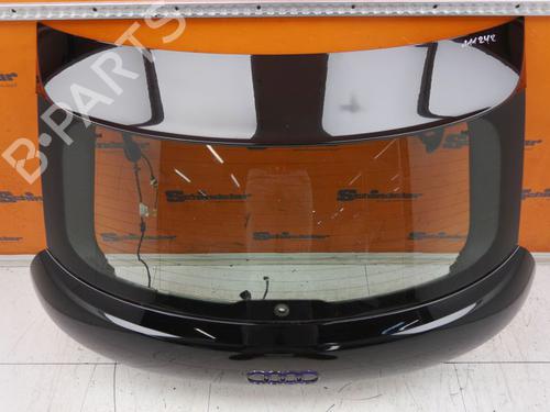 Tailgate AUDI A1 (8X1, 8XK) 1.2 TFSI | BP26319666C6 