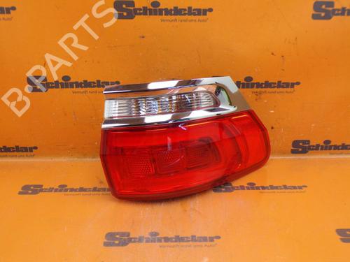 Left taillight JEEP GRAND CHEROKEE IV (WK, WK2) 3.0 CRD V6 4x4 | BP19143997C34