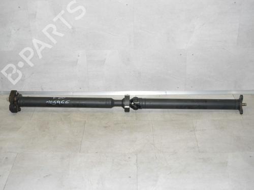 Used Driveshaft BMW 1 (F20) 118 i (136 hp) 32639484