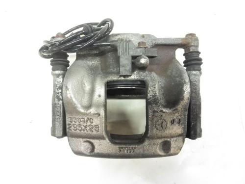 Used Right front brake caliper MERCEDES-BENZ B-CLASS Sports Tourer (W246, W242) B 200 (246.243) (156 hp) 32637462