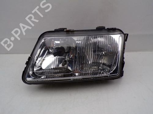 Used Left headlight AUDI A3 (8L1) 1.6 (101 hp) 29644800