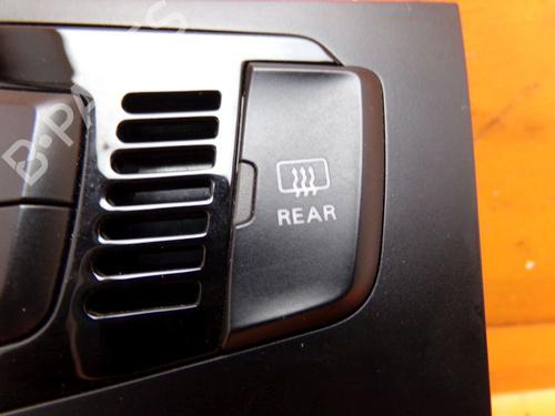 Climate control AUDI A4 B8 Avant (8K5) 3.0 TDI quattro | BP25705195I5 