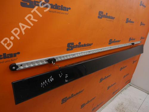 Door moulding trim BMW 3 Touring (F31) 320 d xDrive | BP27551640C150 