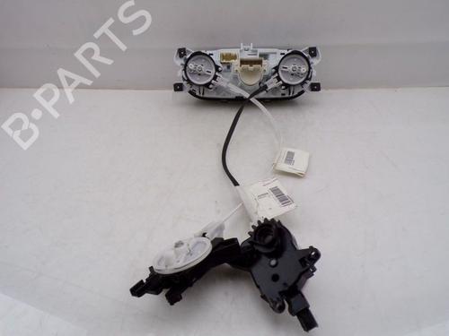 Climate control FIAT 500L (351_, 352_) 1.3 D Multijet (199LXY1A, 199LXY11) | BP30640567I5 