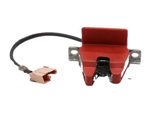 Módulo eletrónico Módulo eletrónico VW FOX Hatchback (5Z1, 5Z3, 5Z4) 1.4 (75 hp) 34615854 34615854