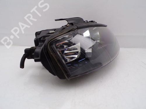 Right headlight AUDI A3 (8P1) 1.6 | BP29515175C29 