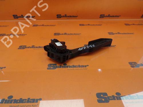 Pedal OPEL MERIVA B MPV (S10) 1.7 CDTI (75) | BP33146943I4 - Image 3