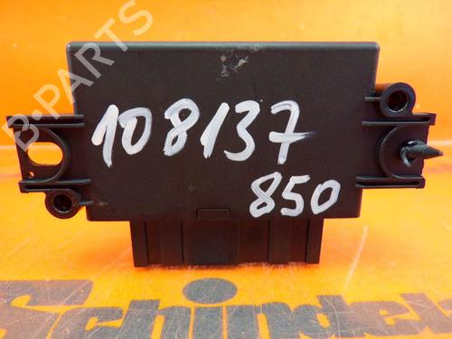 Electronic module FORD ECOSPORT 1.0 EcoBoost | BP28363539M83 