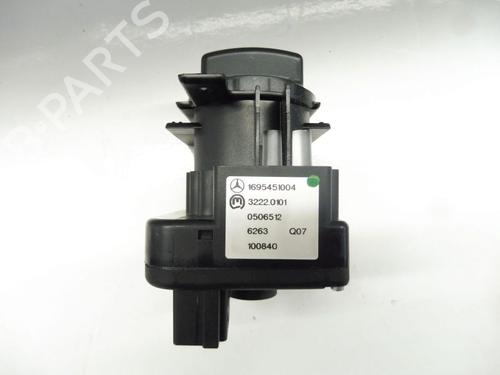 Headlight switch MERCEDES-BENZ B-CLASS Sports Tourer (W245) B 170 (245.232) | BP24385782I24 