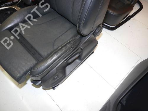 Seats set AUDI Q5 (8RB) 3.0 TDI quattro | BP32643380C78 