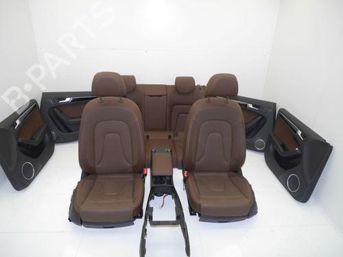 Ensemble sièges AUDI A5 Sportback (8TA) 2.0 TDI quattro (190 hp) 33145636