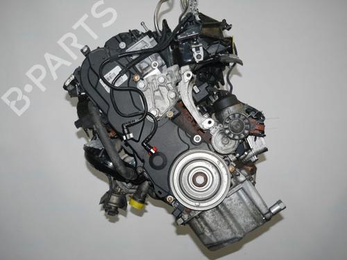 Used Engine FORD KUGA I 2.0 TDCi (136 hp) 32838225