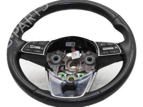 Used Steering wheel Steering wheel KIA XCEED (CD) 1.5 T-GDI (160 hp) 37080815 37080815