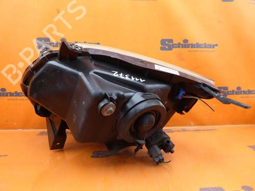 Right headlight SUZUKI IGNIS II (MH) 1.3 DDiS (RM413D) | BP32648560C29