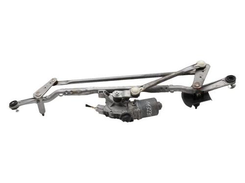 Front wiper motor SUZUKI IGNIS III (MF, FF) 1.2 AllGrip (ATK412) | BP34615742M29 - Image 5