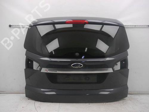 Used Tailgate FORD S-MAX (WA6) 2.0 EcoBoost (199 hp) 33158011