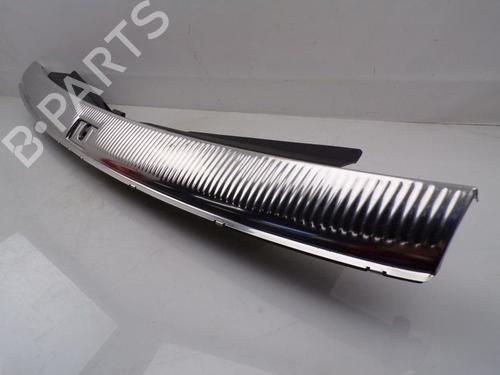 Rear parcel shelf AUDI Q7 (4LB) 3.0 TDI quattro | BP33158305C85 - Image 3