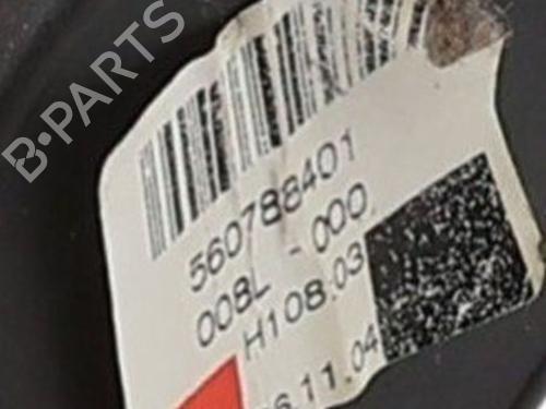 Front left seatbelt AUDI A4 B6 Avant (8E5) 2.0 | BP36367356I26 - Image 7