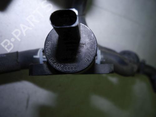 Auxiliary water pump VW T-ROC (A11, D11) 2.0 TSI 4motion | BP33145026M111 - Image 4