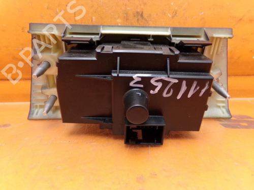 Headlight switch BMW 3 (E90) 318 i | BP26202326I24 