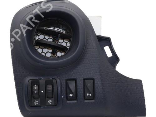 air-vent-opel-vivaro-b-van-x82-2014-2015-2016-2017-2018-2019-2020-39480110 main image