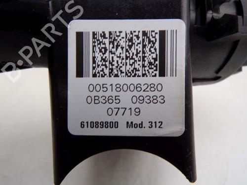 Ignition barrel FIAT 500 (312_) 1.2 (312AXA1A) | BP33298527M48 - Image 8
