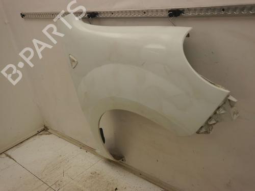 Right front fenders RENAULT KANGOO Express (FW0/1_) Z.E. (FW0Z, FW1Z) | BP30189483C42