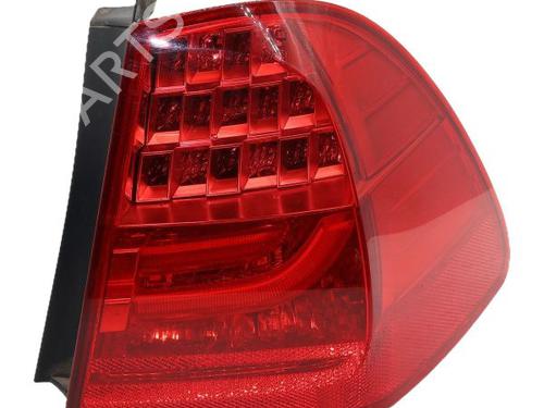 Used Right taillight Right taillight BMW 3 Touring (E91) 318 i (143 hp) 39567089 39567089