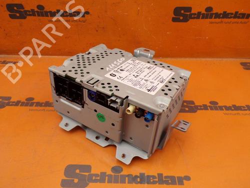 Used Electronic module Electronic module FORD TRANSIT CONNECT V408 Box Body/MPV 1.5 EcoBlue (101 hp) 33684727 33684727