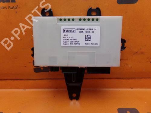 Used Electronic module FORD TRANSIT CONNECT V408 Box Body/MPV 1.5 EcoBlue (101 hp) 32834620