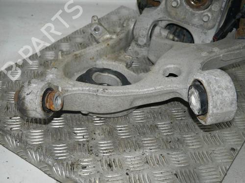 Left rear steering knuckle FORD MONDEO V Turnier (CF) 2.0 TDCi | BP33696215M27 - Image 5