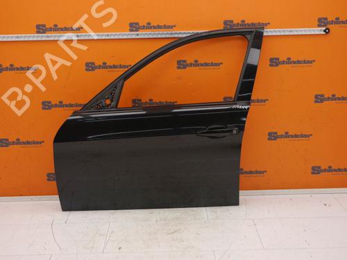 Used Left front door BMW 3 Touring (E91) 320 d (177 hp) 24412065